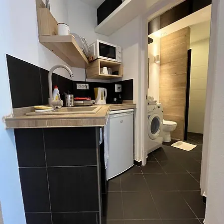 Old Town Napoleon Crib Apartment Bucharest Exterior photo