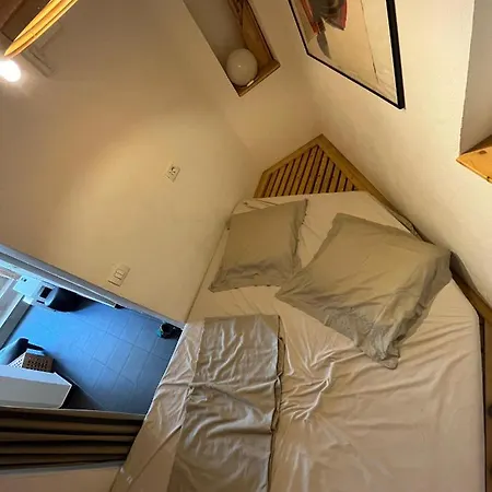 Old Town Napoleon Crib Apartment Bucharest Exterior photo