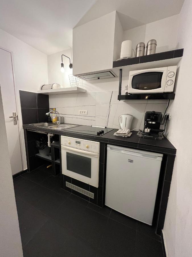 Old Town Napoleon Crib Apartment Bukarest