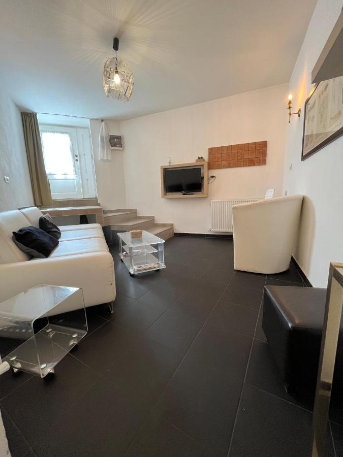 Apartment Old Town Napoleon Crib Bukarest
