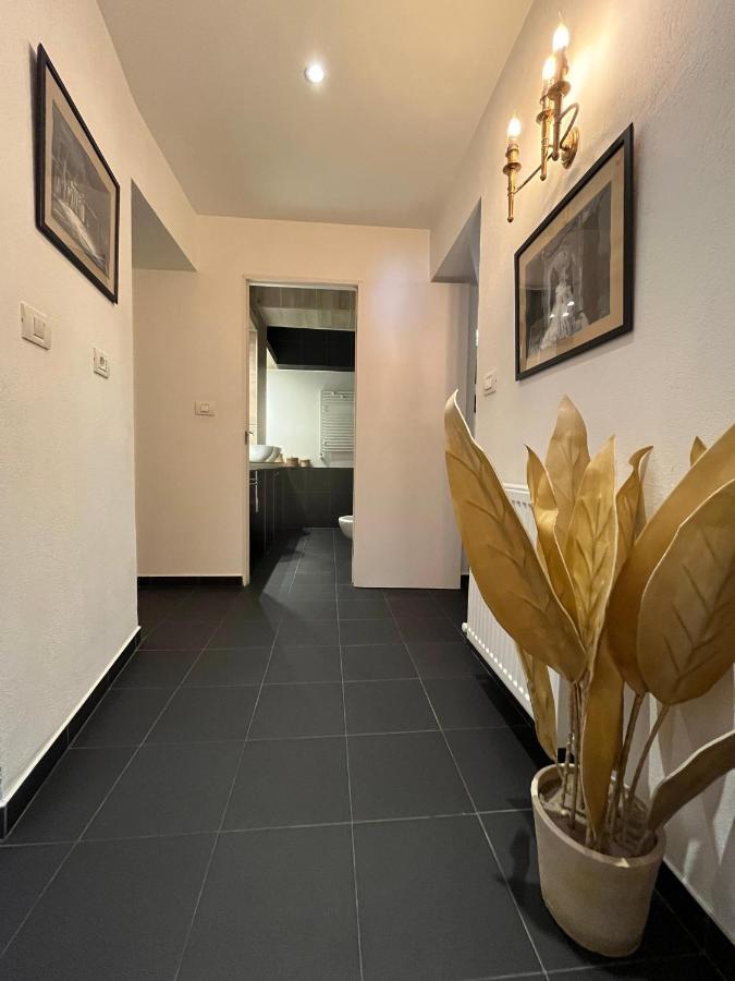Old Town Napoleon Crib Apartment Bukarest