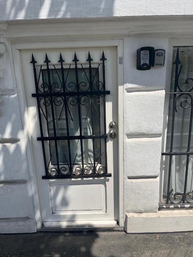דירה Old Town Napoleon Crib