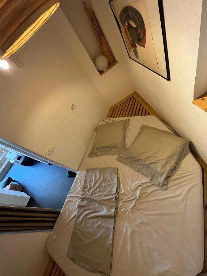 דירה Old Town Napoleon Crib בוקרשט